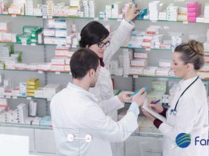 La importancia de los empleados para el éxito de una farmacia