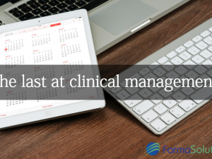 Do you know the latest at online management for your clinic?