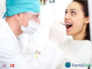 Software for dental clinics