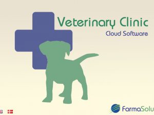 Veterinary Clinic Software