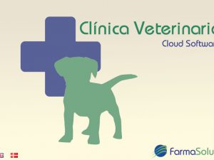 Software gestión clínicas veterinarias